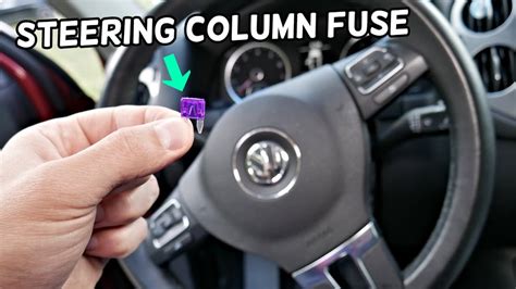 Turn the steering wheel one turn to the right and one turn to the left. . U108e00 vw fault code